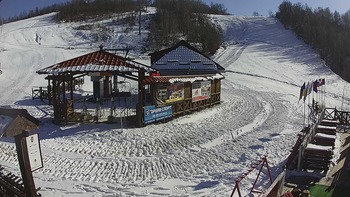 Красія 22 березня 2018 року, 2018-03-22 16:00