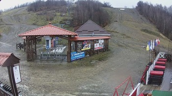 Красія 1 квітня 2018 року, 2018-04-01 16:00