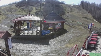 Красія 3 квітня 2018 року, 2018-04-03 13:00