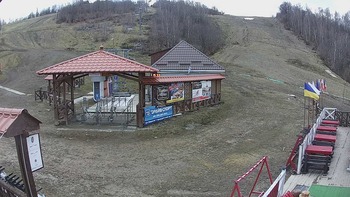 Красія 3 квітня 2018 року, 2018-04-03 16:00