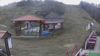 Красія 5 квітня 2018 року, 2018-04-05 13:00
