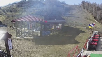 Красія 9 квітня 2018 року, 2018-04-09 10:00