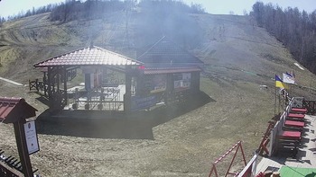 Красія 9 квітня 2018 року, 2018-04-09 13:00