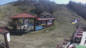 Красія 9 квітня 2018 року, 2018-04-09 16:00