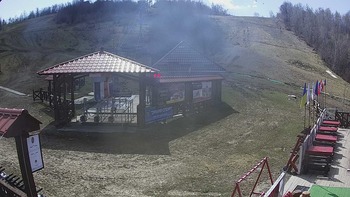 Красія 11 квітня 2018 року, 2018-04-11 13:00