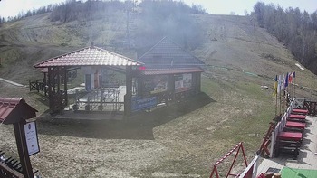 Красія 12 квітня 2018 року, 2018-04-12 13:00
