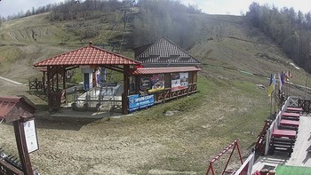 Красія 12 квітня 2018 року, 2018-04-12 16:00