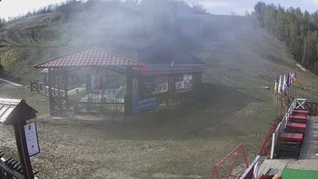 Красія 13 квітня 2018 року, 2018-04-13 10:00