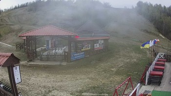 Красія 13 квітня 2018 року, 2018-04-13 16:00