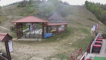 Красія 17 квітня 2018 року, 2018-04-17 10:00