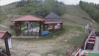 Красія 17 квітня 2018 року, 2018-04-17 13:00