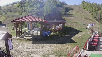 Красія 18 квітня 2018 року, 2018-04-18 10:00
