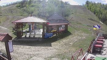 Красія 18 квітня 2018 року, 2018-04-18 13:00