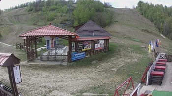 Красія 19 квітня 2018 року, 2018-04-19 10:00