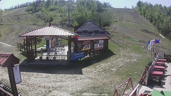 Красія 19 квітня 2018 року, 2018-04-19 13:00