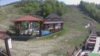Красія 19 квітня 2018 року, 2018-04-19 16:00