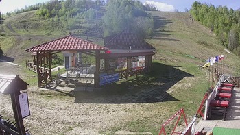 Красія 20 квітня 2018 року, 2018-04-20 10:00