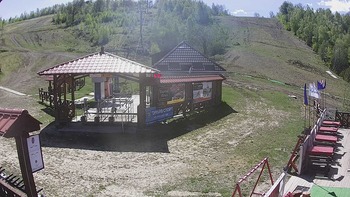Красія 20 квітня 2018 року, 2018-04-20 13:00