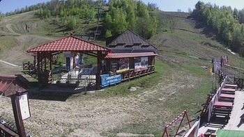 Красія 20 квітня 2018 року, 2018-04-20 16:00