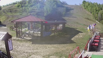 Красія 21 квітня 2018 року, 2018-04-21 10:00