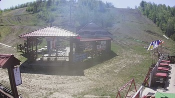 Красія 21 квітня 2018 року, 2018-04-21 13:00