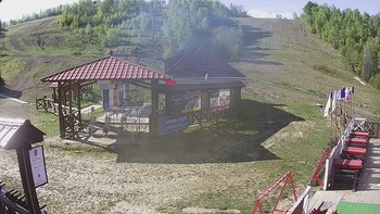 Красія 22 квітня 2018 року, 2018-04-22 10:00
