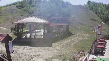 Красія 22 квітня 2018 року, 2018-04-22 13:00