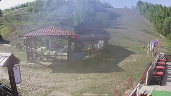 Красія 23 квітня 2018 року, 2018-04-23 10:00