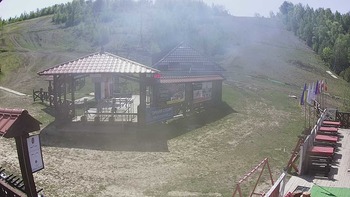 Красія 23 квітня 2018 року, 2018-04-23 13:00