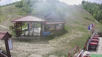 Красія 25 квітня 2018 року, 2018-04-25 13:00