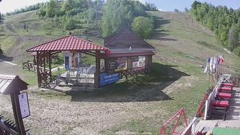 Красія 27 квітня 2018 року, 2018-04-27 10:00