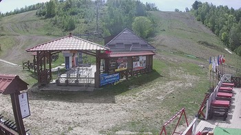Красія 27 квітня 2018 року, 2018-04-27 13:00
