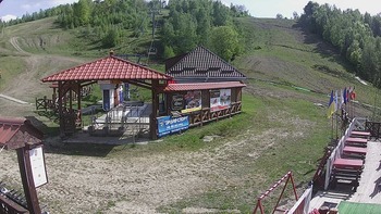 Красія 27 квітня 2018 року, 2018-04-27 16:00