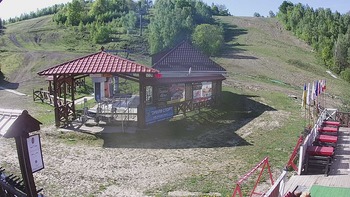 Красія 28 квітня 2018 року, 2018-04-28 10:00
