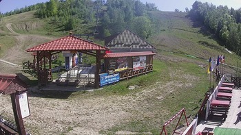 Красія 28 квітня 2018 року, 2018-04-28 16:00