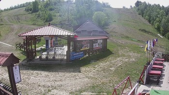 Красія 29 квітня 2018 року, 2018-04-29 13:00