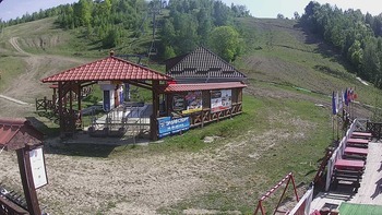 Красія 29 квітня 2018 року, 2018-04-29 16:00