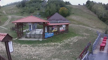 Красія 22 вересня 2018 року, 2018-09-22 13:00
