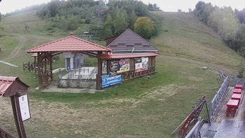 Красія 23 вересня 2018 року, 2018-09-23 13:00