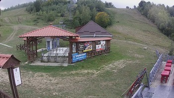 Красія 23 вересня 2018 року, 2018-09-23 16:00