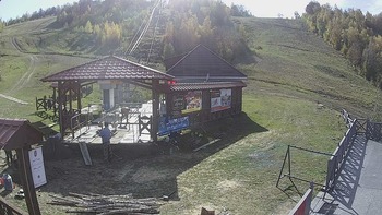 Красія 17 жовтня 2018 року, 2018-10-17 13:00