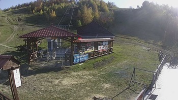 Красія 17 жовтня 2018 року, 2018-10-17 16:00