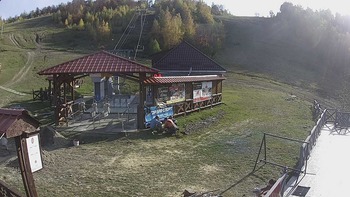 Красія 18 жовтня 2018 року, 2018-10-18 16:00