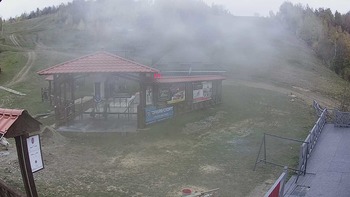 Красія 20 жовтня 2018 року, 2018-10-20 13:00