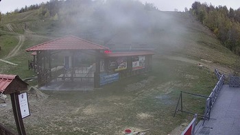 Красія 21 жовтня 2018 року, 2018-10-21 13:00