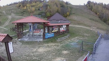 Красія 23 жовтня 2018 року, 2018-10-23 13:00
