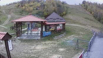 Красія 23 жовтня 2018 року, 2018-10-23 16:00