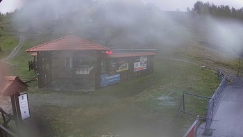 Красія 27 жовтня 2018 року, 2018-10-27 16:00