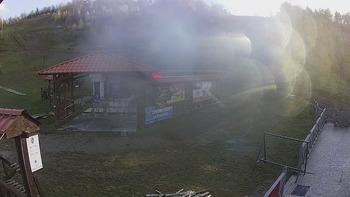 Красія 29 жовтня 2018 року, 2018-10-29 16:00