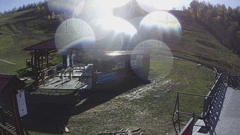Красія 31 жовтня 2018 року, 2018-10-31 13:00